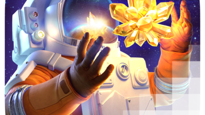 은하계의 보석 [Galactic Gems]